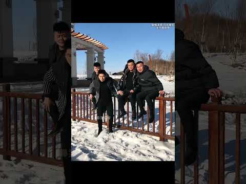 不干人事的损友，珍爱生命，远离损友! thumbnail