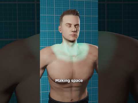 Retracting Your Head Like a Turtle 😵 thumbnail