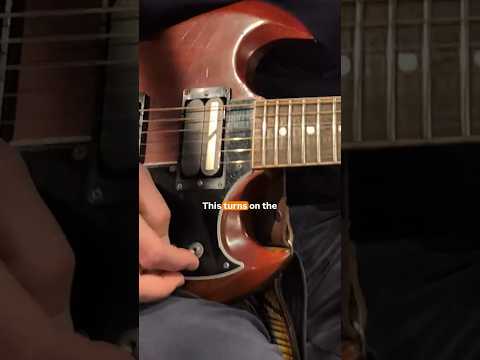 This pickup is MAGIC! thumbnail