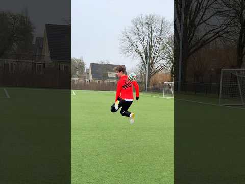 INSANE FIRST TOUCH CHALLENGE!! thumbnail