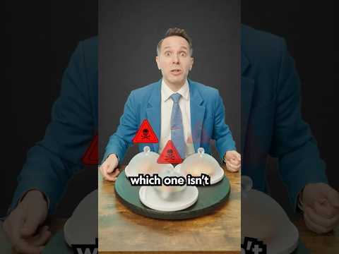 Can You Find The Poisoned Food thumbnail