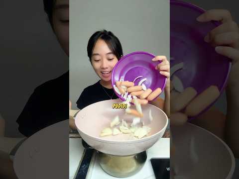 BIKIN SOSIS ALA OPPA KOREA TAPI KOK OPPA NYA … thumbnail