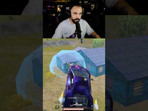Pubg Mobile’da Beklenmeyeni Yapmak 😱 #pubgmobile #barisg thumbnail