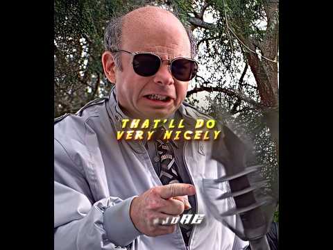 “Bro Used The Craziest Escape Route 😭” | My Favorite Martian | FUNK ABNORMAL | #trending #shorts thumbnail