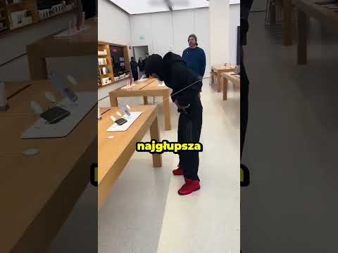 Ochrona w sklepach apple thumbnail
