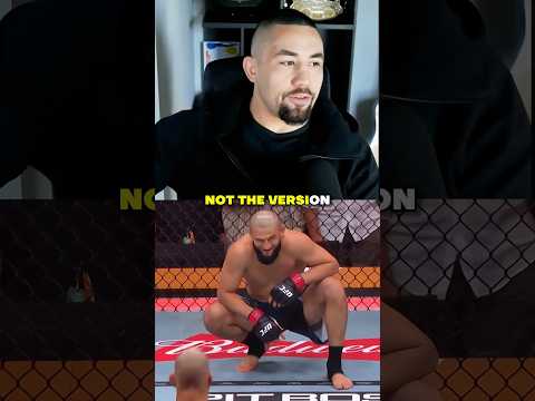 👀Whittaker on Khamzat’s Loss vs Strickland🤔 thumbnail