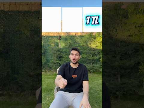Bayramda ne kadar harçlığımız olacak ￼ thumbnail
