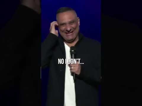 Russell Peters: Don’t Ask Indian Guys This! thumbnail