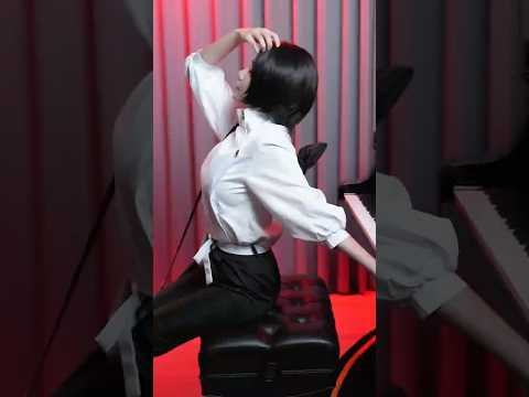 「AIZO」Jujutsu Kaisen Season 3 OP EPIC PIANO COVER！💔King Gnu💔Sheet Music💔Ru's Piano thumbnail