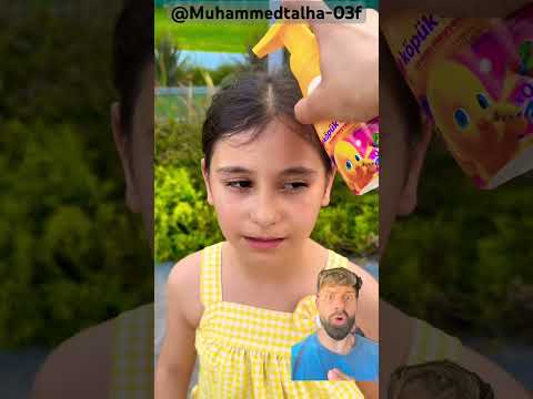Cabeza niña joven Muhammedtalha-03f thumbnail