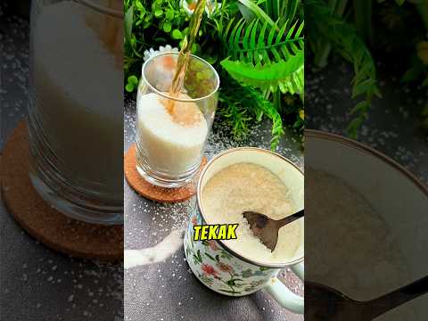Banyaknya Gula!! 🥶 thumbnail