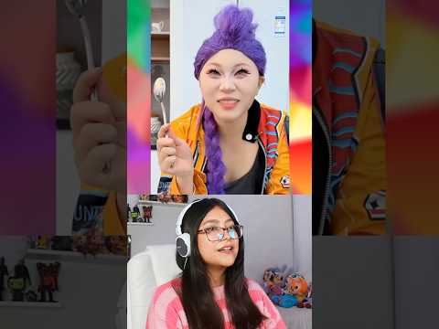 RUMI NECESITA UNA DIETA DE VEGETALES @KPOPLIEMONVTUAN #curiosidades #kpopdemonhunters thumbnail