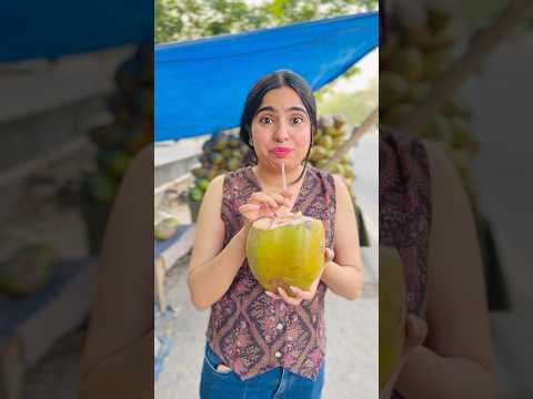 Coconut Water Prank 😭 Dushyant 😡 #priyalkukreja #shorts thumbnail
