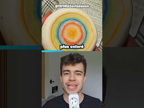 Combien de coups de langue faut-il pour finir un bonbon ? thumbnail