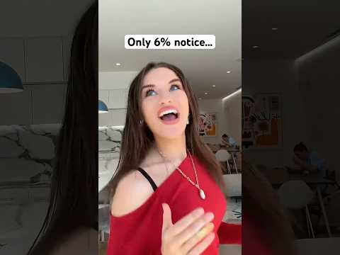 Only 6%-7% notice 👀 thumbnail