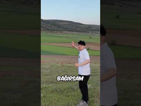 UCUNDA NE OLDUĞU BELLİ OLMAYAN TEPEYE ÇIKTIK! thumbnail