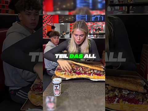 Nun ist klar welches das gesündeste Fastfood ist thumbnail