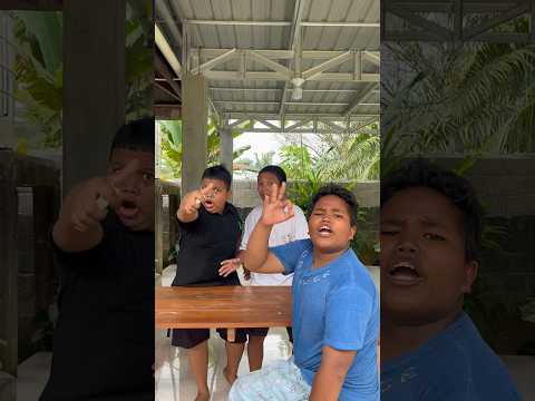 HARI APES SI AGUS #airgambut #premanlontong #premanbarbar #kontenhiburan #ngakak thumbnail