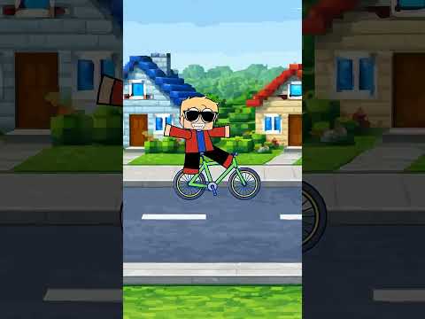 Aprendendo andar de BICILETA! thumbnail