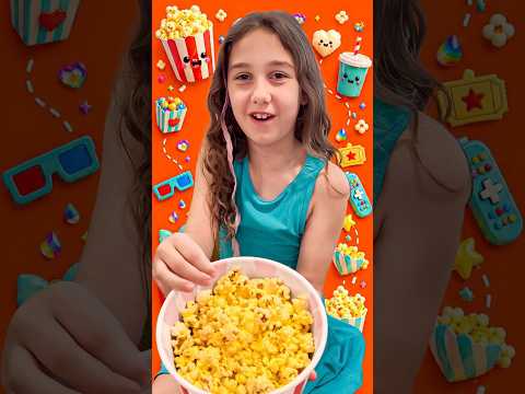 Snack Time  | Sierra Shares with Rhia thumbnail