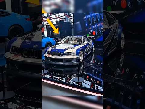 Di Ban Di Sirkuit Jadi Raja Didunia Game! #automobile thumbnail
