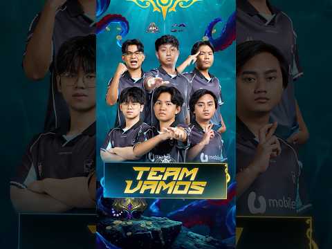 TEAM VAMOS SAH KE PLAYOFFS! thumbnail