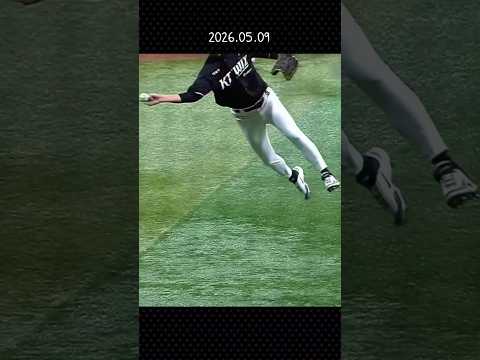 베테랑의 투혼 thumbnail