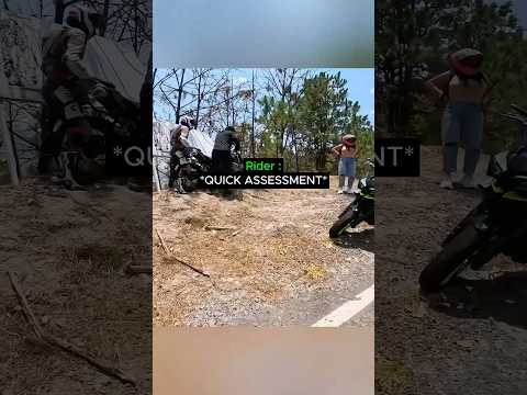 Why Riders Should Always Watch Ahead and Trust Their Crew thumbnail