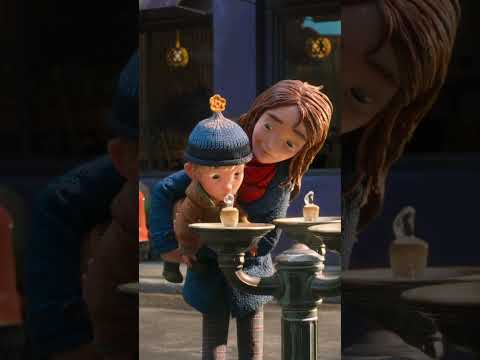 Wildwood Behind-the-Scenes: Animating the Teaser Trailer thumbnail