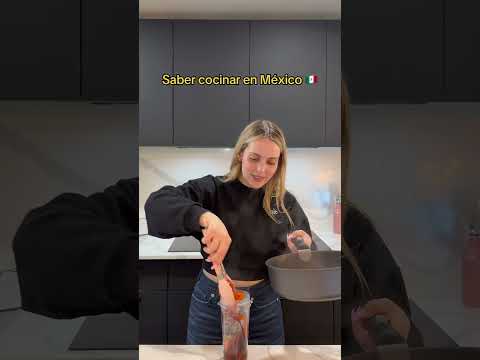 ¿Ustedes saben cocinar??????? #humor #cocinar #mexico #kimrixs thumbnail
