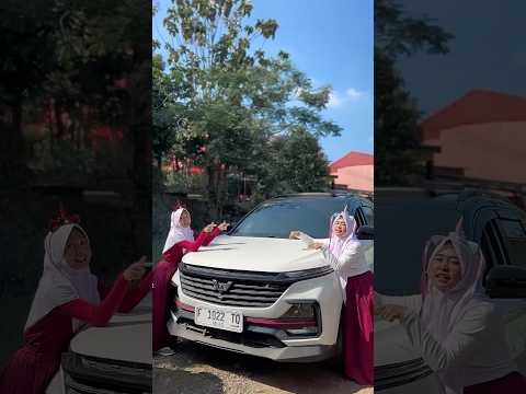 Suara Motor Aerox vs Suara Mobil Canggih☠️ thumbnail