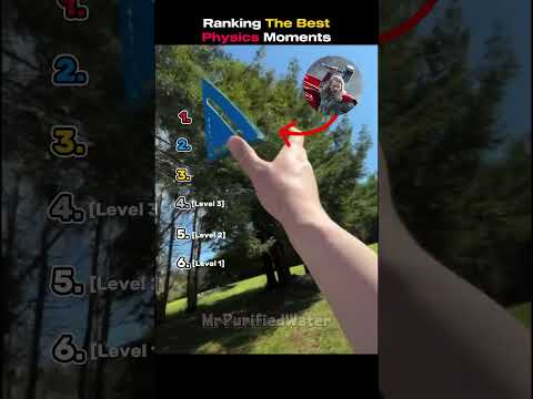 Ranking The Best Physics Moments thumbnail