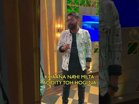I Want Justice…and Equity! | Kunal Chhabhria | Anupam Mittal #shorts #funny #comedy #kunalchhabhria thumbnail
