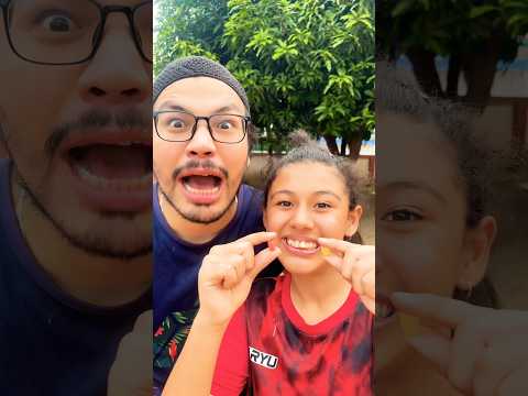 เมื่อพ่อกินยา คนดีกับคนเลว!! Ep.2 😂 #funny #comedy #drama #humor #memes #youtube #shorts #minmayang thumbnail