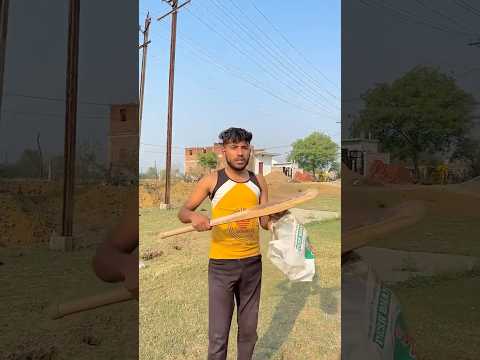 भिखारी का हुआ RCB कि Team में Selection ❤️? #cricket #reels #trending #viral #shorts #ytshorts #ipl thumbnail