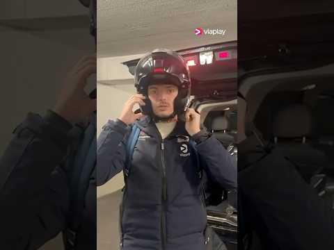 Wat je niet zag tijdens de 24h Nürburgring ? #24hNBR #Verstappen thumbnail