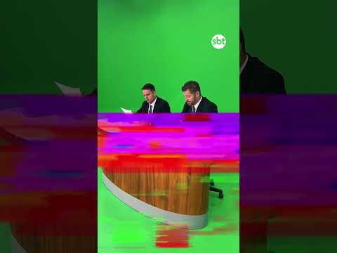 Não basta se cancelarem normalmente no programa... agora será que vem pronunciamento por aí? thumbnail