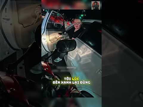 Biker đã rất sốc khi phát hiện sự thật! @cclarkofficial     #shorts thumbnail