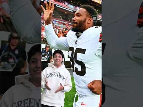 TROCA BOMBÁSTICA NA NFL 👀👀 #shorts thumbnail