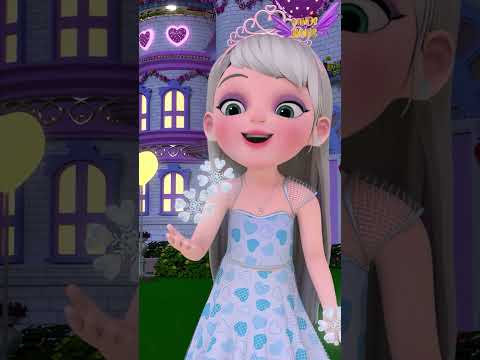 Love & Friendship Song 💖✨#shorts thumbnail