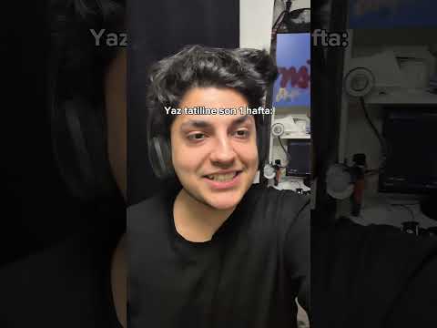 Her zaman yaşandı😆 thumbnail