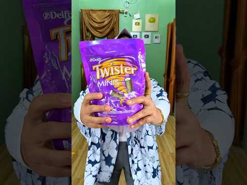 Mama punya twister minis,ayah mau dong thumbnail