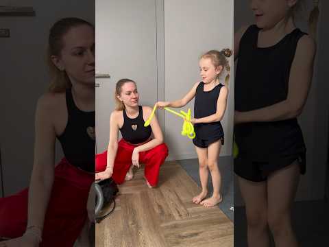 This kid is a Sound Machine! 😍 filaretiki family✨ #shorts thumbnail