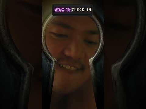 CHECK-IN Now Streaming on VMX! thumbnail