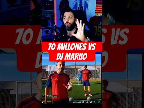 💥¡HUIJSEN RETRATADO MUNDIAL! thumbnail