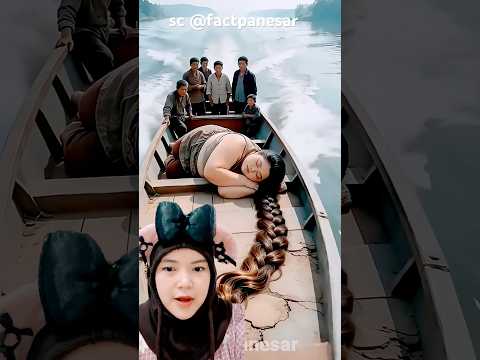 nyemplung ke laut‼️factpanesar thumbnail