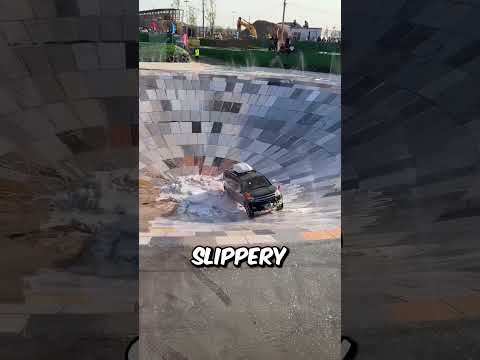 Best Driver In The World!?? thumbnail