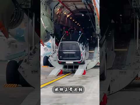 空軍一號為何被稱為飛行中的白宮？#shorts | #紀錄片 #有趣  #creative thumbnail
