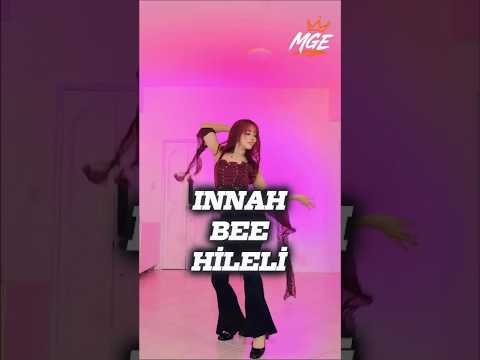 Hileli Dansı Bu Sefer Böyle Geldi ??@InnahBee  #manifestgirls #manifam #shorts thumbnail