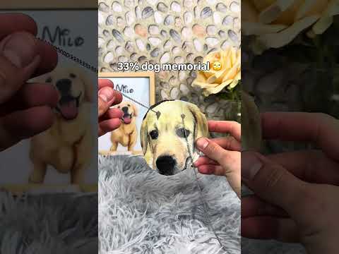 Wait for it ?❤️ #pets #dogs #dogsoftiktok #dogloss #giftsideas thumbnail